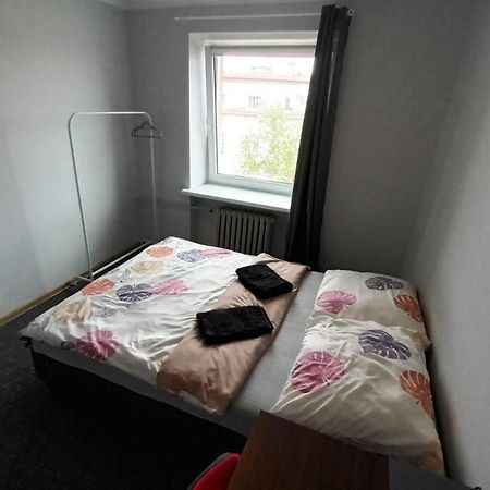 Fantastic Waw - Nw30 Room C Варшава Екстериор снимка