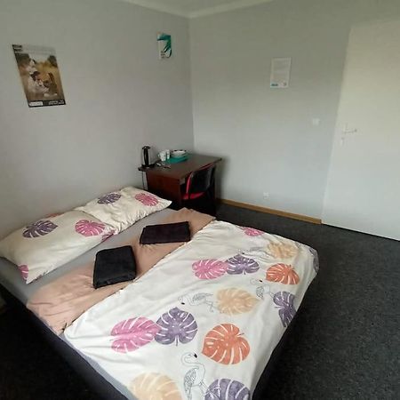 Fantastic Waw - Nw30 Room C Варшава Екстериор снимка