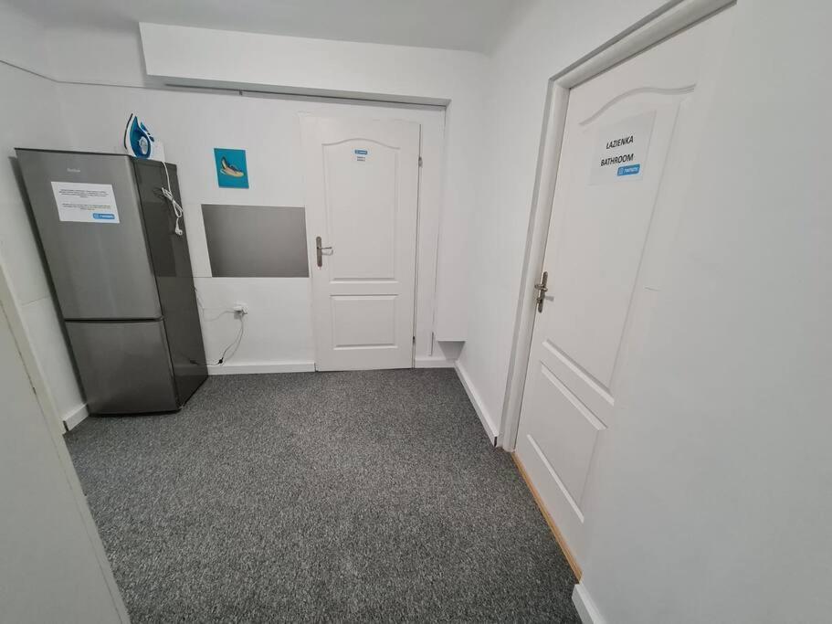 Fantastic Waw - Nw30 Room C Варшава Екстериор снимка