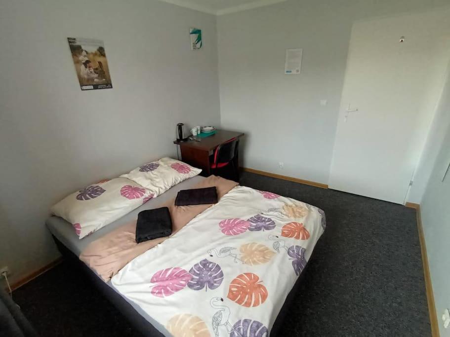 Fantastic Waw - Nw30 Room C Варшава Екстериор снимка